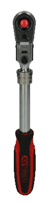KS TOOLS 914.1220 Reversibel skralle