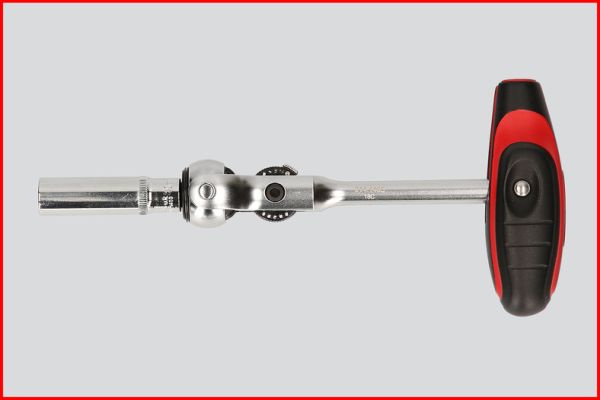 KS TOOLS 914.1405 Reversibel skralle