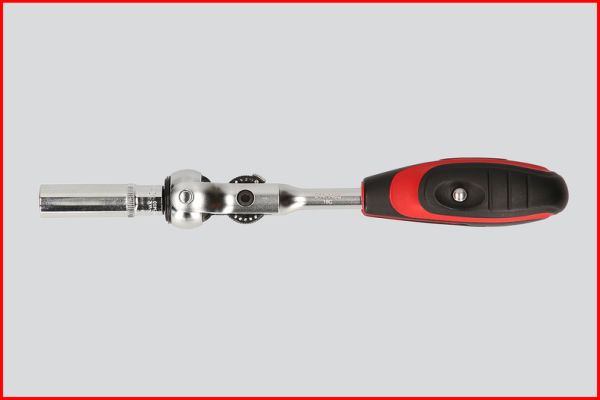 KS TOOLS 914.1405 Reversibel skralle
