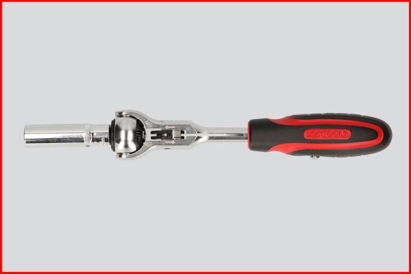 KS TOOLS 914.1405 Reversibel skralle