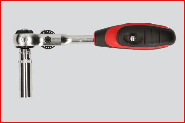 KS TOOLS 914.1405 Reversibel skralle