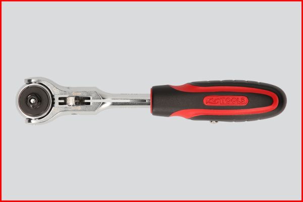 KS TOOLS 914.1405 Reversibel skralle