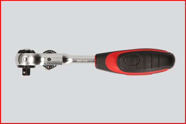 KS TOOLS 914.1405 Reversibel skralle