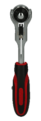 KS TOOLS 914.1405 Reversibel skralle