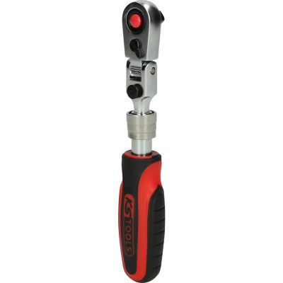 KS TOOLS 914.1420 Reversibel skralle
