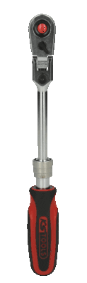 KS TOOLS 914.1420 Reversibel skralle