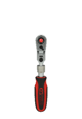 KS TOOLS 914.1420 Reversibel skralle