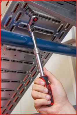 KS TOOLS 914.3820 Reversibel skralle
