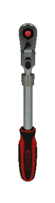 KS TOOLS 914.3820 Reversibel skralle