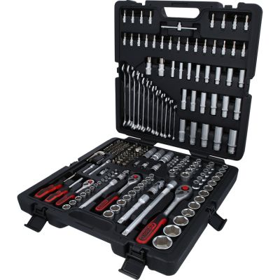 KS TOOLS 917.0216 Pipenøkkelsett