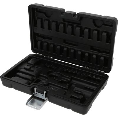 KS TOOLS 917.0648 Pipenøkkelsett