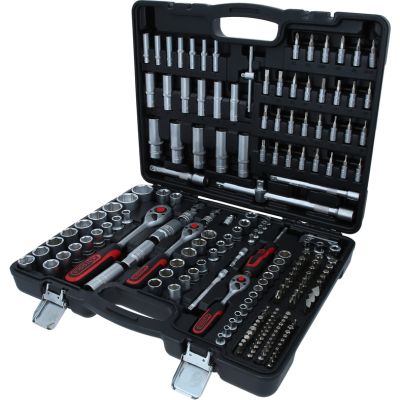 KS TOOLS 917.0795 Pipenøkkelsett