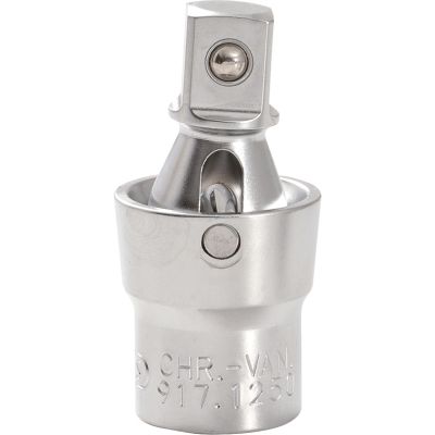 KS TOOLS 911.0708 Pipenøkkelsett
