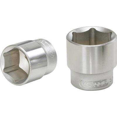 KS TOOLS 917.0648 Pipenøkkelsett