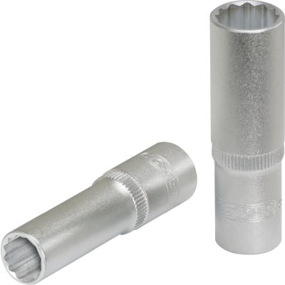 VIGOR V2122 Pipenøkkelinnsats