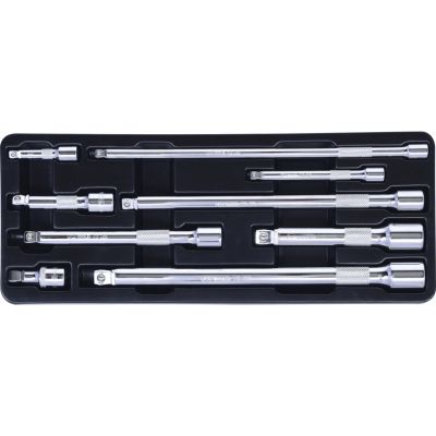 KS TOOLS 918.0009 Forlengelsessats, pipenøkkel