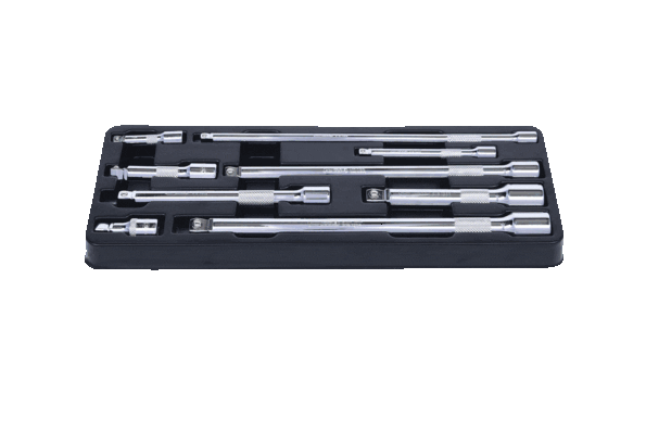 KS TOOLS 918.0009 Forlengelsessats, pipenøkkel