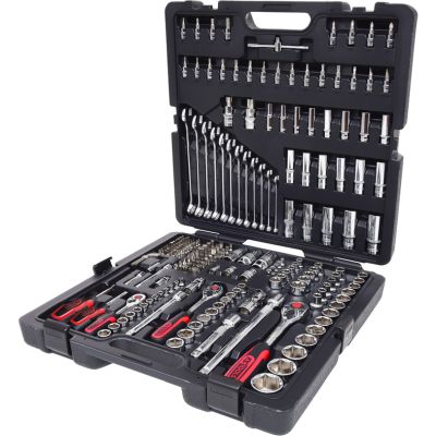 KS TOOLS 918.0216 Pipenøkkelsett