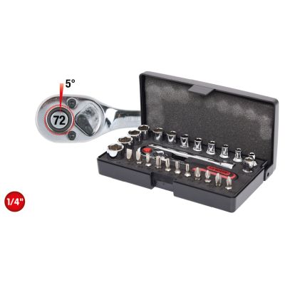 KS TOOLS 918.0626 Nástrčkový nádstavec