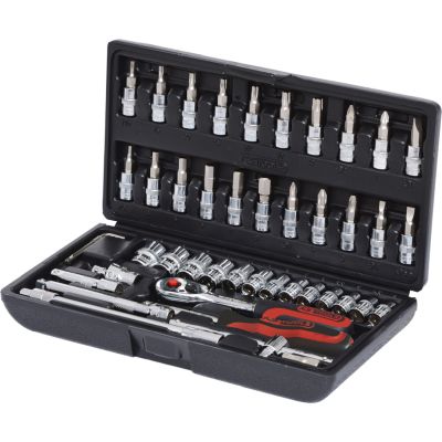 KS TOOLS 918.0646 Socket Wrench Set
