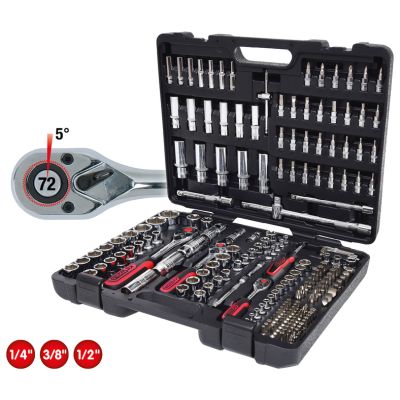 KS TOOLS 918.0795 Socket Wrench Set