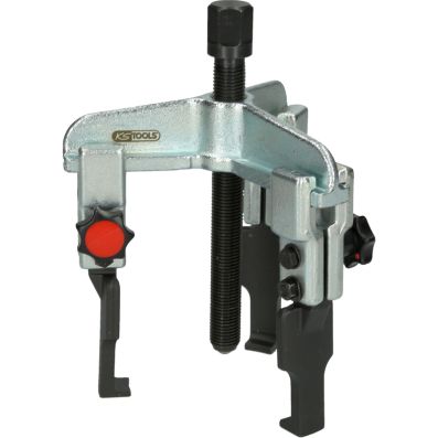 KS TOOLS 918.1205 Pipenøkkelsett, tennplugg