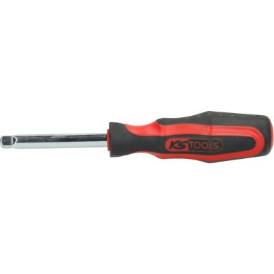 KS TOOLS 918.0216 Pipenøkkelsett