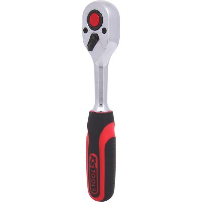 KS TOOLS 918.0216 Pipenøkkelsett