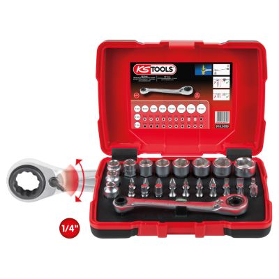 KS TOOLS 918.3050 Nástrčkový nádstavec