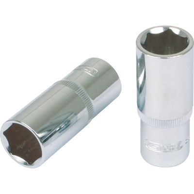 KS TOOLS 918.0216 Pipenøkkelsett