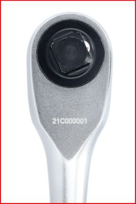 KS TOOLS 935.1295 Reversibel skralle