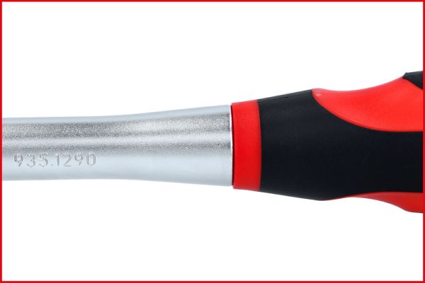 KS TOOLS 935.1295 Reversibel skralle