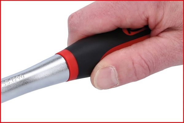 KS TOOLS 935.1295 Reversibel skralle