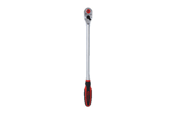KS TOOLS 935.1295 Reversibel skralle