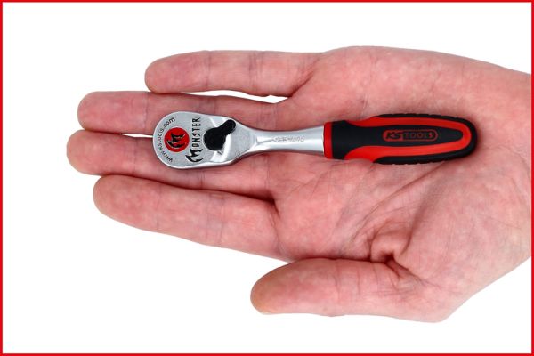 KS TOOLS 935.1495 Reversibel skralle