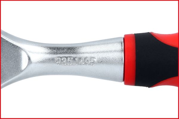 KS TOOLS 935.1495 Reversibel skralle