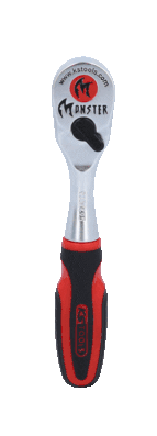 KS TOOLS 935.1495 Reversibel skralle