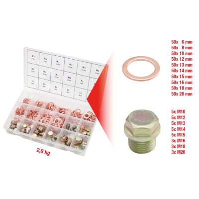 Assortment Box