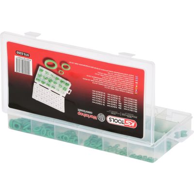 KS TOOLS 970.0260 Utvalg, O-ring