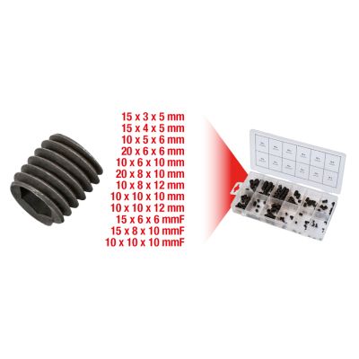 KS TOOLS 970.0400 Assortment Box