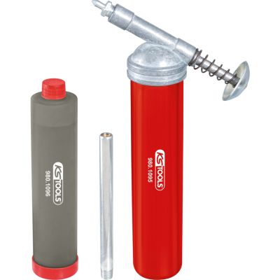 KS TOOLS 980.1095 Manually-actuated Grease Gun
