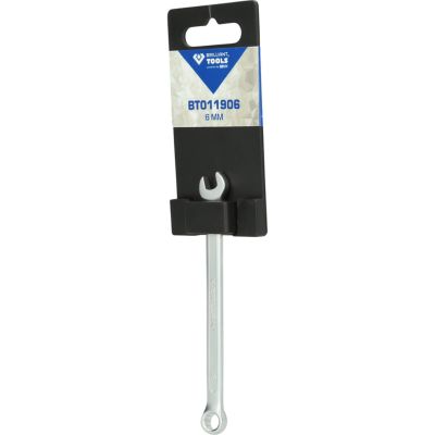 KS TOOLS BT011906 Ring-/Open End Spanner