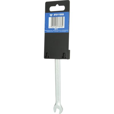 KS TOOLS BT011908 Ring-/Open End Spanner