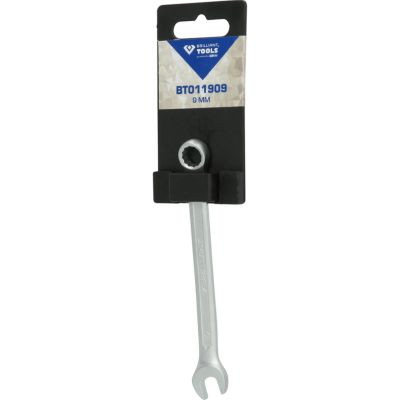 KS TOOLS BT011909 Ring-/Open End Spanner