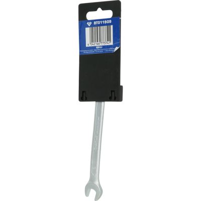 KS TOOLS BT011909 Ring-/Open End Spanner