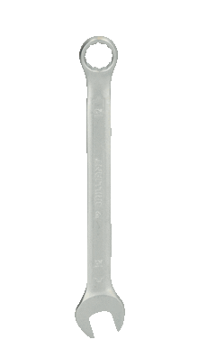 KS TOOLS BT011912 Ring-/Open End Spanner