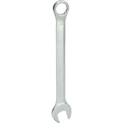KS TOOLS BT011917 Ring-/Open End Spanner