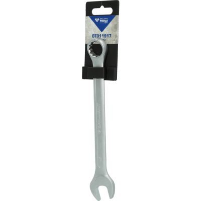 KS TOOLS BT011917 Ring-/Open End Spanner