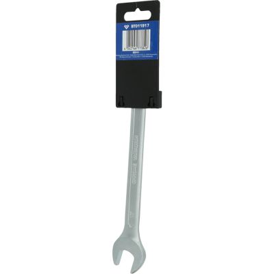 KS TOOLS BT011917 Ring-/Open End Spanner