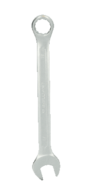 KS TOOLS BT011917 Ring-/Open End Spanner